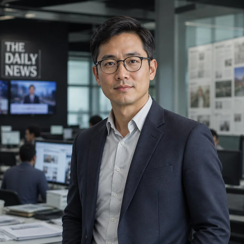 김도현 수석 기술 에디터