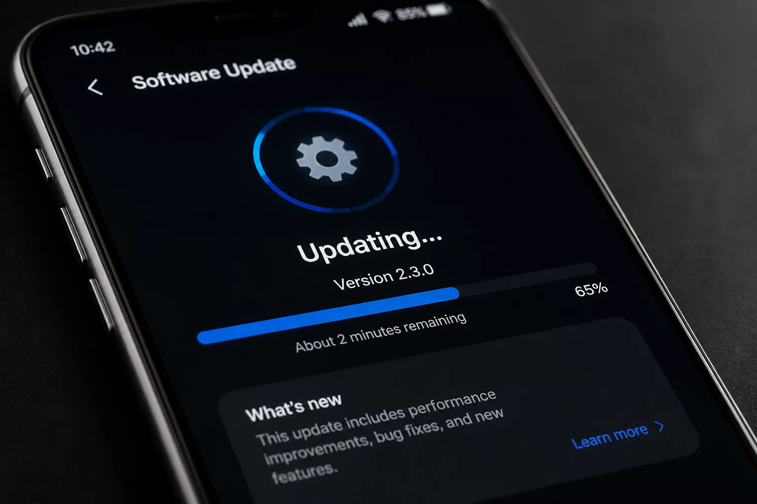 One UI 9 업데이트 국내 배포 분석