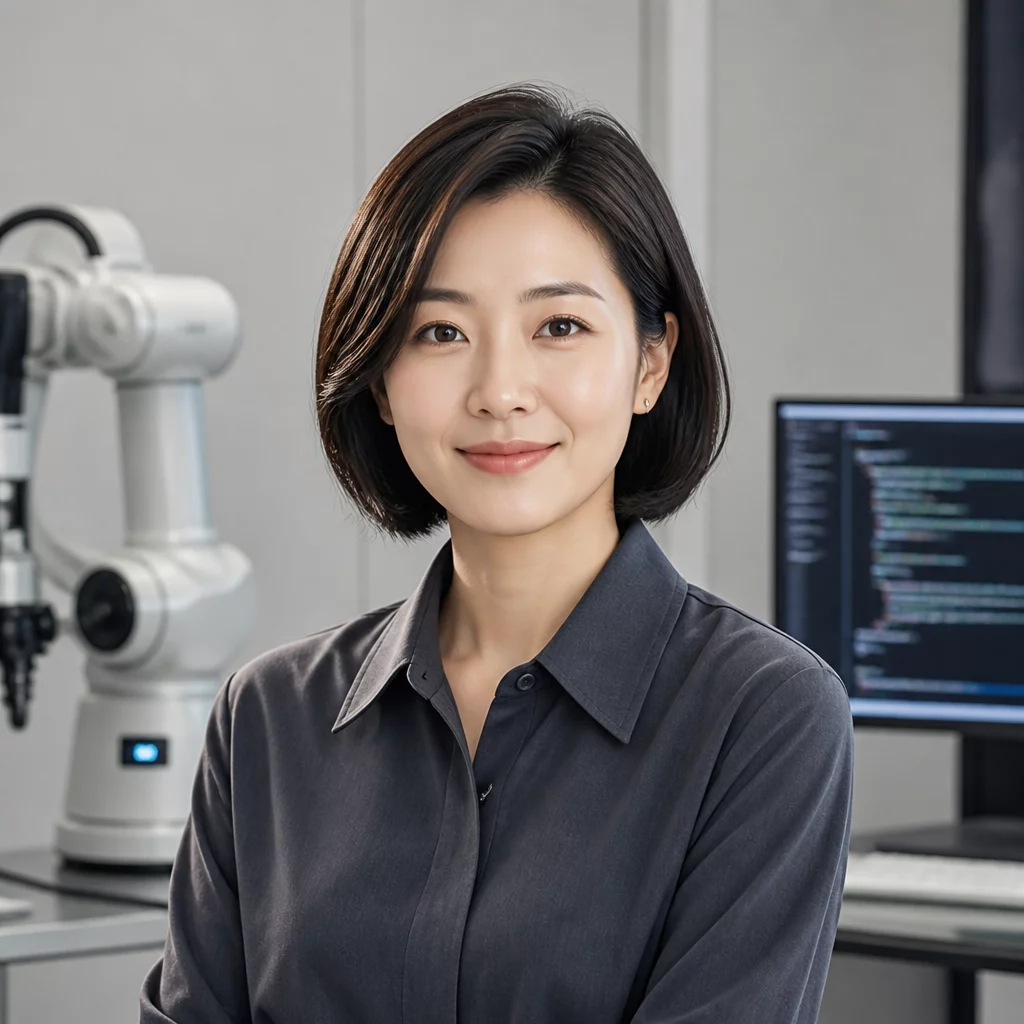 박서연 수석 테크니컬 애널리스트